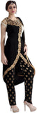 Lajo Women's Salwar and Dupatta Set