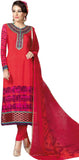 Lajo Women's Salwar and Dupatta Set