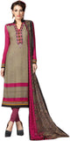 Lajo Women's Salwar and Dupatta Set