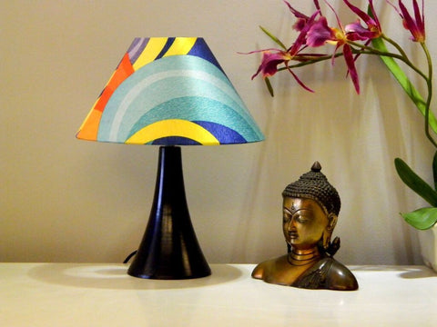 Tucasa LG-186 Table Lamp