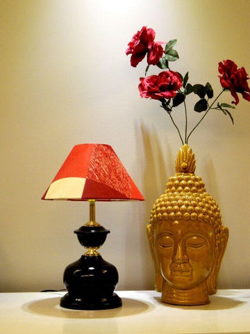 Tucasa LG-295 Table Lamp