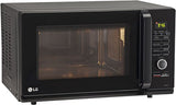 LG MC3286BLT 32 L Convection Microwave Oven