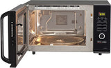 LG MC3286BLT 32 L Convection Microwave Oven