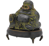 Recrafto Buddha Showpiece  -  15.24 cm