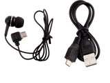 LIFE LIKE OTP-200 WITH MIC Wireless Bluetooth Headset