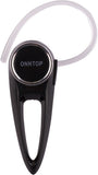 LIFE LIKE OTP-200 WITH MIC Wireless Bluetooth Headset