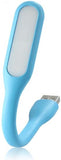 Techone+ Flexible SE122101-BLUE USB Led Light