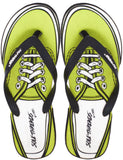 SoleThreads Flip Flops