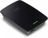 Linksys RE2000 Wireless Range Extender N300 Dual Band