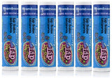 Lip Rageous Blue Raspberry LipBalm 4.25g Blue Raspberry