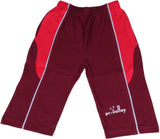 Provalley Solid Boy's Basic Shorts