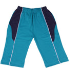 Provalley Solid Boy's Basic Shorts