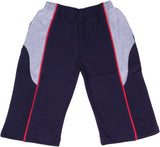 Provalley Solid Boy's Basic Shorts