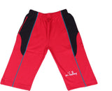 Provalley Solid Boy's Basic Shorts