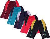 Provalley Solid Boy's Basic Shorts