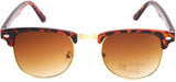 Look-Kool Unisex Wayfarer Sunglasses