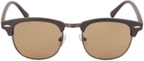 Look-Kool Unisex Wayfarer Sunglasses