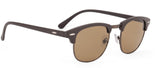 Look-Kool Unisex Wayfarer Sunglasses