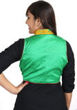 KAJCI Embroidered Women's Waistcoat