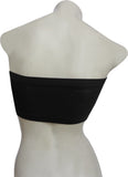 Laceandme Super Comfort Bandeau Women's Tube Bra