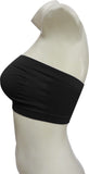 Laceandme Super Comfort Bandeau Women's Tube Bra