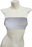 Laceandme Super Comfort Bandeau Women's Tube Bra