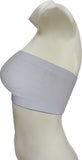Laceandme Super Comfort Bandeau Women's Tube Bra
