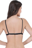 Grafion by Grafion - Comfort Feel Women's Full Coverage Bra