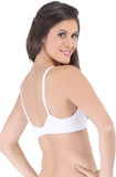 Grafion by Grafion - Comfort Feel Women's Full Coverage Bra
