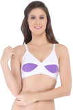 Grafion by Grafion - Comfort Feel Women's Full Coverage Bra