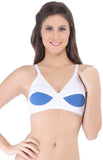 Grafion by Grafion - Comfort Feel Women's Full Coverage Bra