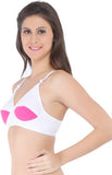 Grafion by Grafion - Comfort Feel Women's Full Coverage Bra