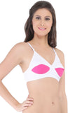 Grafion by Grafion - Comfort Feel Women's Full Coverage Bra