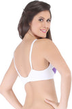 Grafion by Grafion - Comfort Feel Women's Full Coverage Bra