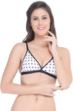 Grafion by Grafion - Comfort Feel Women's Full Coverage Bra