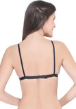 Grafion by Grafion - Comfort Feel Women's Full Coverage Bra