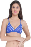 Grafion by Grafion - Comfort Feel Women's Full Coverage Bra