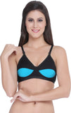 Grafion by Grafion - Comfort Feel Women's Full Coverage Bra