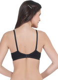 Grafion by Grafion - Comfort Feel Women's Full Coverage Bra