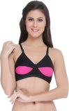 Grafion by Grafion - Comfort Feel Women's Full Coverage Bra