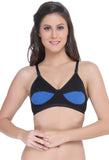 Grafion by Grafion - Comfort Feel Women's Full Coverage Bra