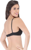 Grafion by Grafion - Comfort Feel Women's Full Coverage Bra