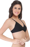 Grafion by Grafion - Comfort Feel Women's Full Coverage Bra