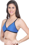 Grafion by Grafion - Comfort Feel Women's Full Coverage Bra