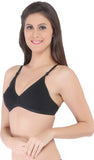 Grafion by Grafion - Comfort Feel Women's Full Coverage Bra