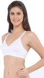Grafion by Grafion - Comfort Feel Women's Full Coverage Bra