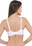 Grafion by Grafion - Comfort Feel Women's Full Coverage Bra