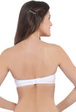 Grafion by Grafion - Comfort Feel Women's Tube Bra