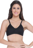 Grafion by Grafion - Comfort Feel Women's Full Coverage Bra
