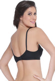 Grafion by Grafion - Comfort Feel Women's Full Coverage Bra